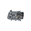 Genuine Ford Ranger PJ Head Lamp LH Halogen Manual Adjust (12/06-03/09)