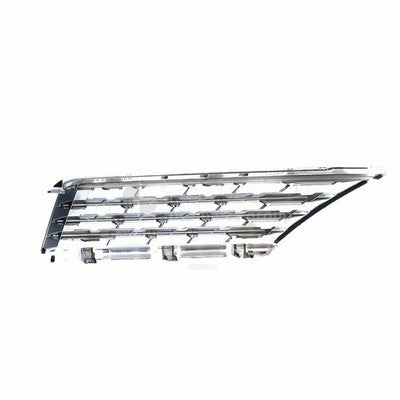 Genuine Nissan Tiida C11 Grille RH (02/06-11/09)