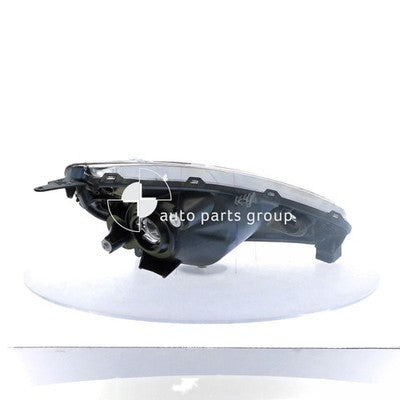 Genuine Honda Jazz GD Head Lamp LH Halogen Manual (10/02-10/04)