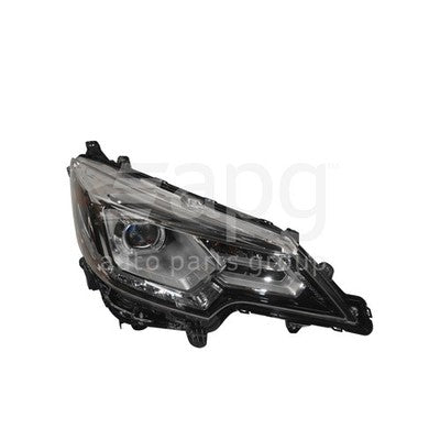 Genuine Mitsubishi Mirage LB Head Lamp RH (02/20-10/21)