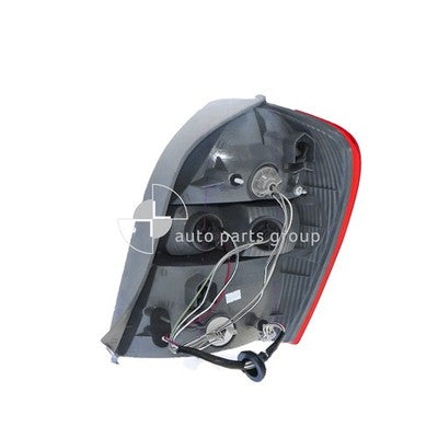 Mazda 323 BJ Tail Lamp LH (09/98-01/04)