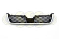 Genuine Subaru Forester Grille Black/Chrome Black/Chrome (08/12-01/16)