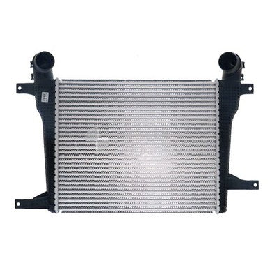 Genuine Holden Captiva CG II Intercooler 490 x 425 x 32 mm (01/11-08/18)