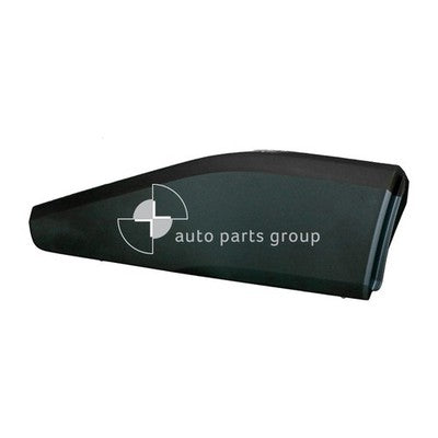 Genuine Toyota C-HR NGX10R/NGX50R Rear Door Mould RH (12/16-On)