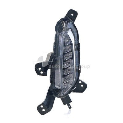 Genuine Hyundai i30 PD Daytime Running Lamp LH (03/17-08/20)