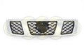 Nissan / Datsun Patrol Grille Chrome (08/07-On)