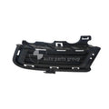 Genuine Volkswagen Golf A7 Front Bar Grille LH (04/13-05/17)