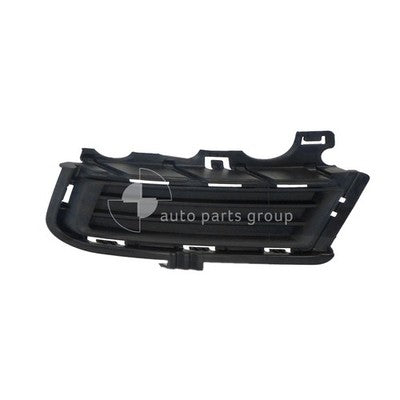 Genuine Volkswagen Golf A7 Front Bar Grille LH (04/13-05/17)