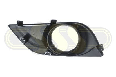 Genuine Mazda Bt50 Fog Lamp Cover Right Hand With Fog Light Type (07/15-2018)