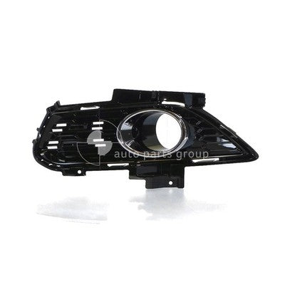 Genuine Ford Mondeo MD Front Bar Grille LH (05/15-On)