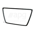 Genuine Mitsubishi ASX XA Front Bar Grille Mould Black (07/10-09/12)