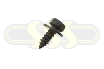 Genuine Kia Picanto Trim Clips Rear BOLTS (06/20-09/23)