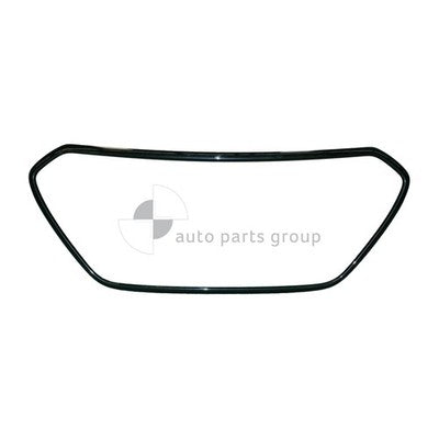 Genuine Hyundai I30 Grille Mould (04/15-04/17)