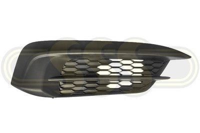 Genuine Honda Civic Fog Lamp Cover Right Hand No Fog Light Type (04/16-2018)
