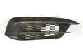 Genuine Honda Civic Fog Lamp Cover Right Hand No Fog Light Type (04/16-2018)
