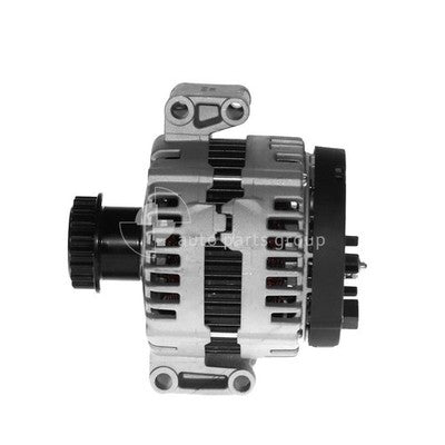 Land Rover Freelander Alternator Bosch Type 12v 180 Amp (02/07-06/16)