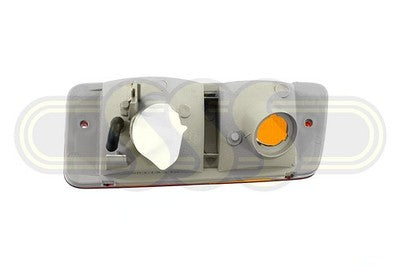 Nissan / Datsun Patrol GU Bar Lamp Left Hand Rear DEPO (1988-1993)