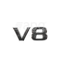Genuine Nissan Patrol Y62 Guard Emblem (08/19-12/22)