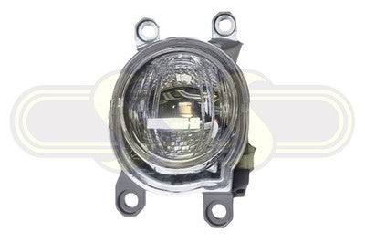 Genuine Toyota Fortuner Fog Lamp Left Hand Front LED TYPE (05/20-On)