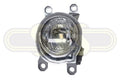 Genuine Toyota Fortuner Fog Lamp Left Hand Front LED TYPE (05/20-On)