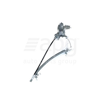 Hyundai Sonata EF/EF-B/GD Front Door Window Regulator RH (05/98-06/06)