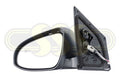 Genuine Toyota Corolla 94-On Door Mirror Body Left Hand Electric (11/16-12/19)