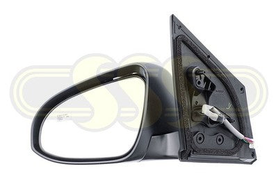 Genuine Toyota Corolla 94-On Door Mirror Body Left Hand Electric (11/16-12/19)
