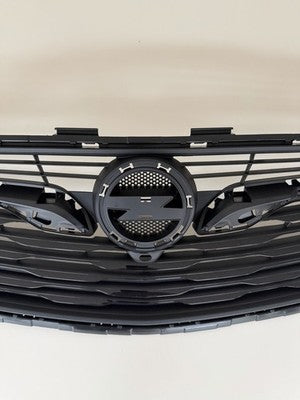 Genuine Holden Commodore ZB Grille (10/17-On)