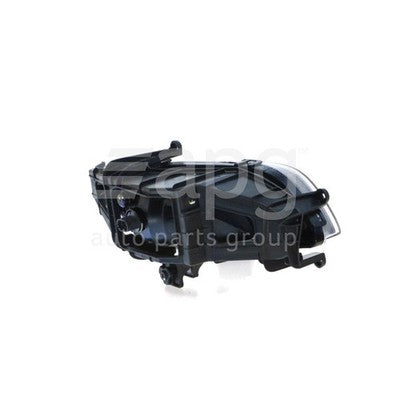 Genuine Hyundai iMax TQ-W Fog Lamp LH (02/08-09/15)
