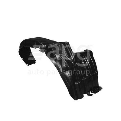 Genuine Isuzu Ute D-Max TFR/TFS Front Guard Liner RH (07/12-05/19)