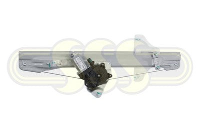 Genuine LDV D90 Door Window Regulator Right Hand Front (11/17-2024)