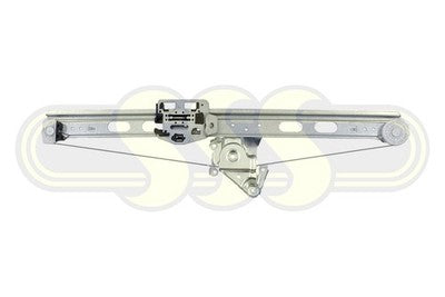 Mercedes M Class Door Window Regulator Right Hand Rear Electric No (09/98-06/05)