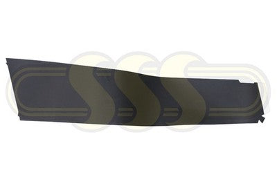 Genuine Hyundai Elantra Door Tape (Garnish) Left Hand Front Vertical (09/18-On)