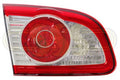 Genuine Hyundai Santa Fe Wagon Rear Garnish Lamp Left Hand (09/09-09/12)