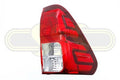 Toyota Hilux 1988-On Tail Lamp Right Hand Ute No LED DEPO (08/22-On)