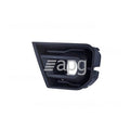 Genuine Ford Ranger P703 Front Bar Grille LH (05/22-On)