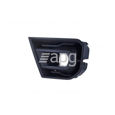Genuine Ford Ranger P703 Front Bar Grille LH (05/22-On)