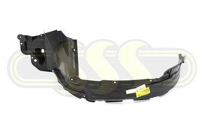 Genuine Toyota Hilux 1988-On Guard Liner Left Hand 2WD (12/17-On)