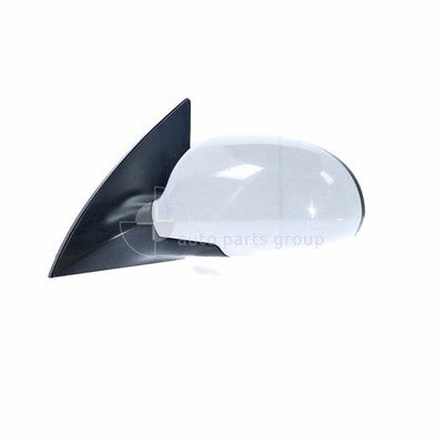 Genuine Hyundai i30 FD Door Mirror LH (09/07-04/12)