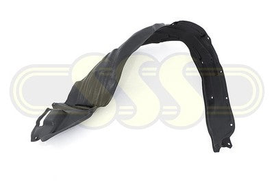 Toyota Corolla 94-On Guard Liner Left Hand (03/03-08/04)
