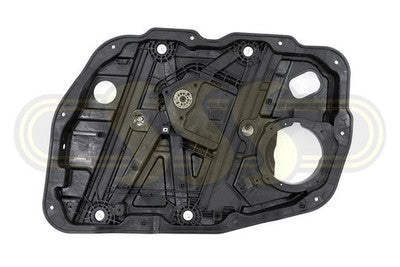 Genuine Hyundai Sonata Door Window Regulator Right Hand Front With (07/23-On)