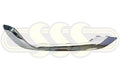 Holden Commodore Fog Lamp Cover Mould Right Hand Front Chrome (10/15-10/17)