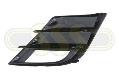 Genuine Mazda Mazda3 Fog Lamp Cover Right Hand Petrol Petrol With (01/09-08/11)
