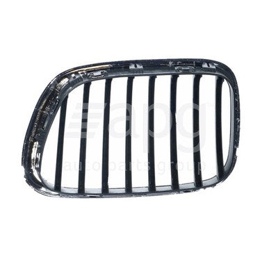 BMW X5 E53 Grille RH (11/00-03/07)
