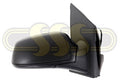 Ford Fiesta Door Mirror Right Hand (03/07-12/08)