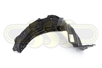 Honda Civic Guard Liner Left Hand Front (12/08-04/12)
