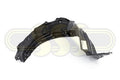 Honda Civic Guard Liner Left Hand Front (12/08-04/12)