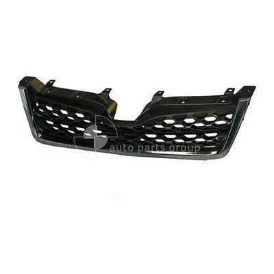 Genuine Subaru Forester S4 Grille (12/12-09/18)