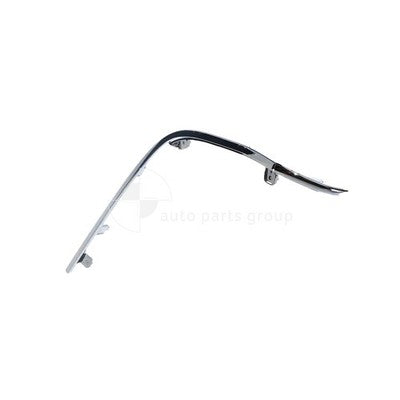 Genuine Toyota Corolla ZRE182R Rear Bar Mould RH (08/12-03/15)