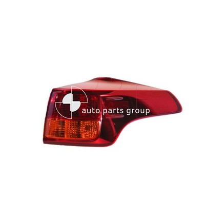 Toyota RAV4 ALA49/ASA44/ZSA42 Tail Lamp RH (12/12-12/15)